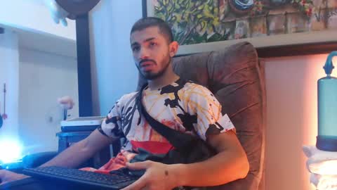 Hadez online show from 20, 2, 2025