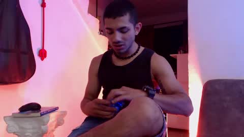 Hadez online show from 3, 3, 2025