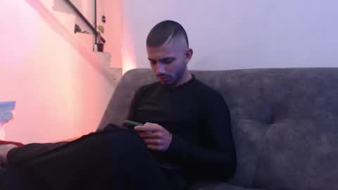 Hadez online show from 7, 3, 2025