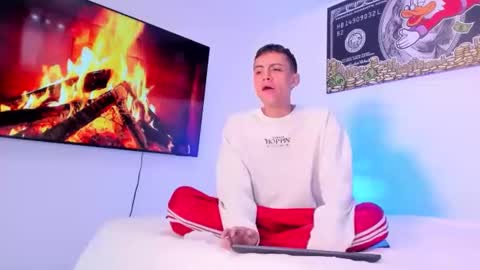 brendan and stiiven online show from 31, 12, 2024