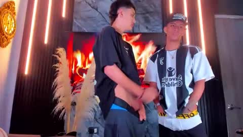 brendan and stiiven online show from 9, 10, 2025