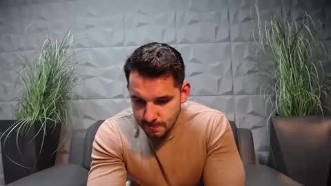 HI My name is Antonio online show from 7, 12, 2024