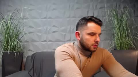 HI My name is Antonio online show from 17, 1, 2025