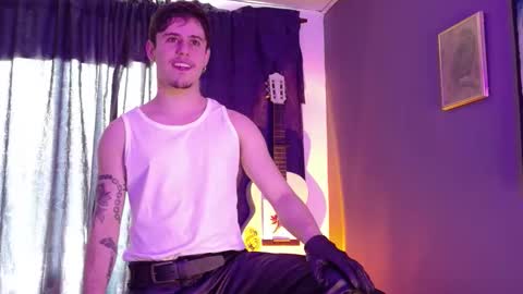 antonnello_ online show from 27, 2, 2026