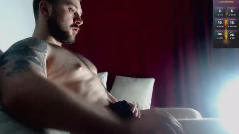 antonni_ online show from 2, 1, 2025