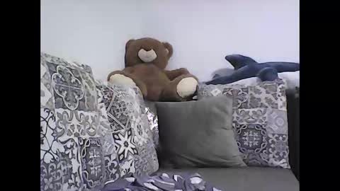 Antonny and Kaia online show from 17, 12, 2025