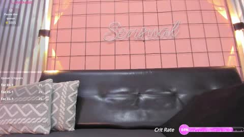 Juan Camilo online show from 11, 3, 2025