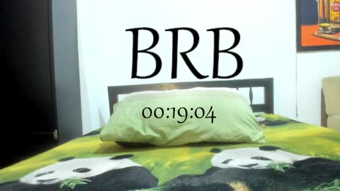 Juan Camilo online show from 9, 1, 2026