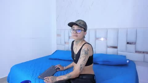 antony_d_ossa online show from 30, 4, 2026