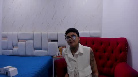antony_d_ossa online show from 6, 5, 2026