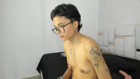 antony_d_ossa online show from 16, 5, 2026
