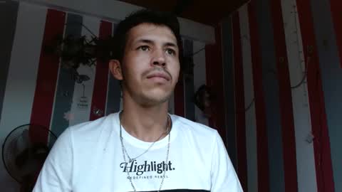 Snapshot of antony_hardx_ chatting on 28, 9, 2025 antony_hardx_ online show from 28, 9, 2025