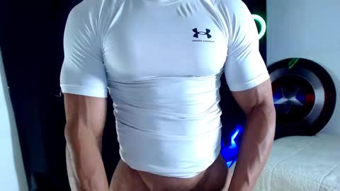 Instagram miguelangel1802  online show from 29, 9, 2025