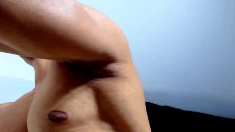 Instagram miguelangel1802  online show from 18, 10, 2025