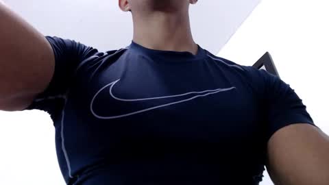 Instagram miguelangel1802  online show from 25, 3, 2026