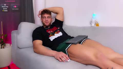 Snapshot of antray_misti chatting on 27, 2, 2025 Adam 24 online show from 27, 2, 2025