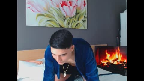 Snapshot of antuangood chatting on 16, 1, 2025 AlessandroMVP online show from 16, 1, 2025