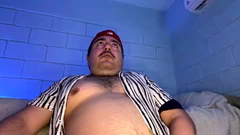 Snapshot of anuarfox chatting on 18, 2, 2025 AnuarFox online show from 18, 2, 2025