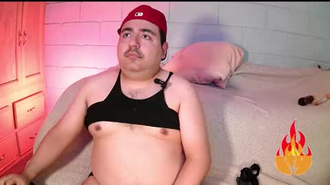 AnuarFox online show from 11, 11, 2025