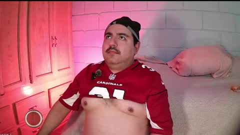 AnuarFox online show from 23, 11, 2025