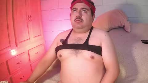 AnuarFox online show from 21, 3, 2026