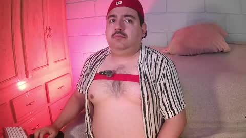 AnuarFox online show from 5, 4, 2026