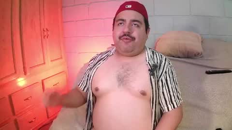 AnuarFox online show from 31, 5, 2026