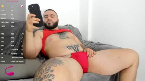 Anubislogan online show from 23, 7, 2026
