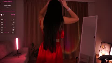 Snapshot of anuricbriny chatting on 17, 12, 2024 Sunday - start 0400 PM GMT -4 online show from 17, 12, 2024