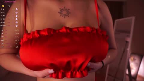 Snapshot of anuricbriny chatting on 24, 1, 2025 Sunday - start 0400 PM GMT -4 online show from 24, 1, 2025