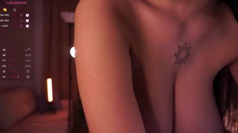 Snapshot of anuricbriny chatting on 29, 1, 2025 Sunday - start 0400 PM GMT -4 online show from 29, 1, 2025