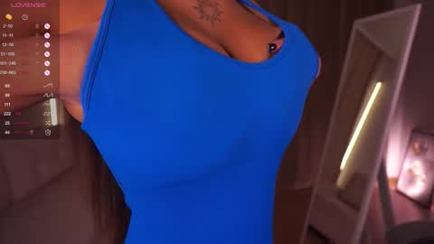 Snapshot of anuricbriny chatting on 18, 9, 2025 Sunday - start 0400 PM GMT -4 online show from 18, 9, 2025