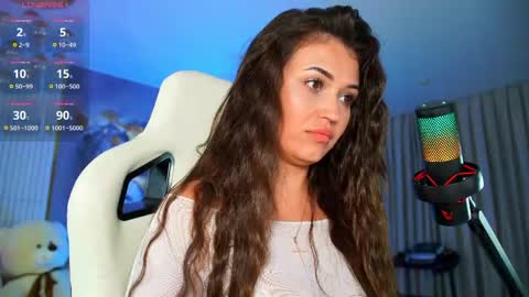 Anna online show from 19, 5, 2026