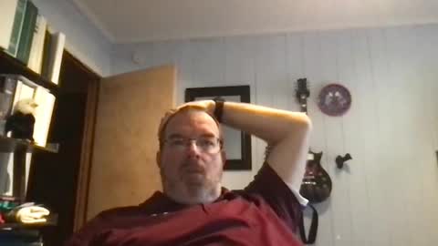 anvil1972 online show from 17, 11, 2025