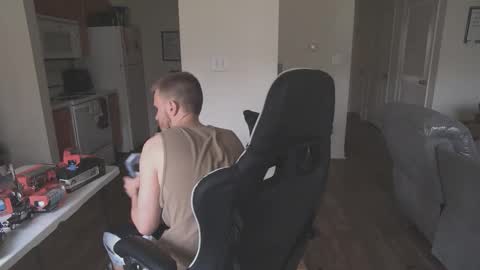 anxietyv1 online show from 3, 4, 2026