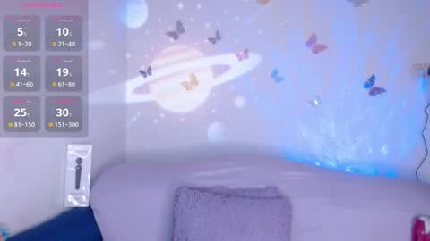 Any online show from 31, 10, 2025