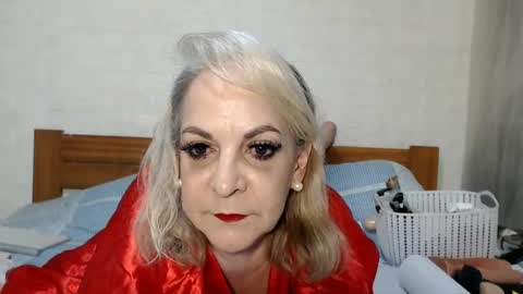 Snapshot of any_cat chatting on 19, 7, 2026 ANY CAT online show from 19, 7, 2026