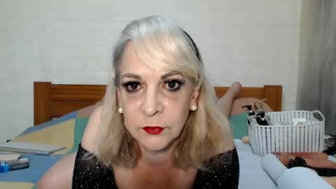 Snapshot of any_cat chatting on 26, 7, 2026 ANY CAT online show from 26, 7, 2026