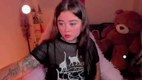   Independent model  online show from 12, 1, 2025