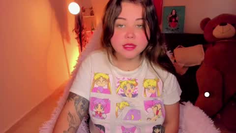   Independent model  online show from 13, 2, 2025