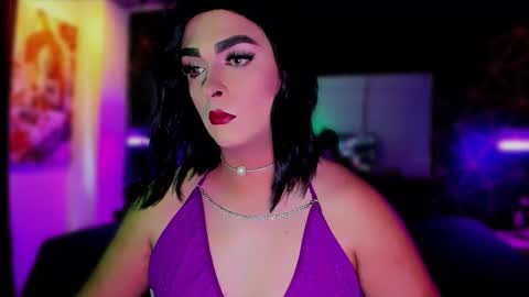 MissSophiaSpecter online show from 25, 11, 2025