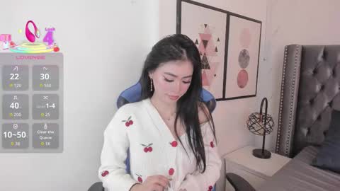 Snapshot of anya_belth chatting on 21, 10, 2025 anya_belth online show from 21, 10, 2025