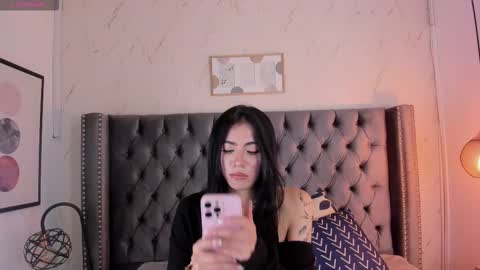 anya_belth online show from 1, 2, 2026