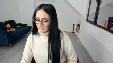 Anya online show from 12, 1, 2026