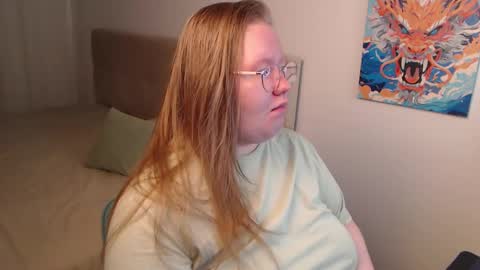 Anya Muna online show from 11, 12, 2024