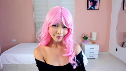 Anya  online show from 8, 4, 2026