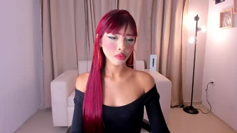 Anya  online show from 8, 5, 2026
