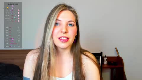 Anya online show from 9, 2, 2025