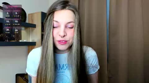 Anya online show from 23, 11, 2025