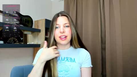 Anya online show from 3, 12, 2025